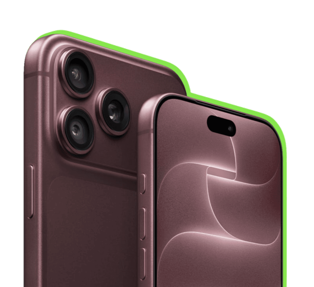 Turn your old device into cash