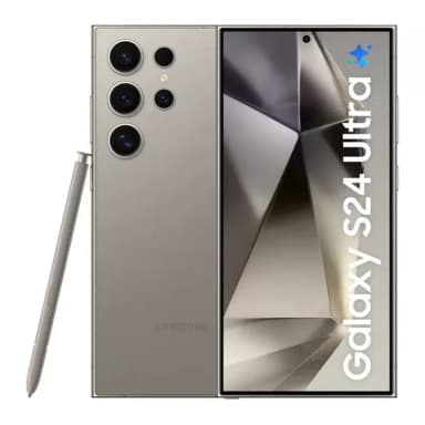 Samsung Galaxy S24 Ultra