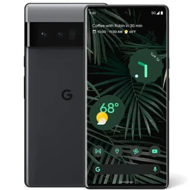 Google Pixel 6 Pro