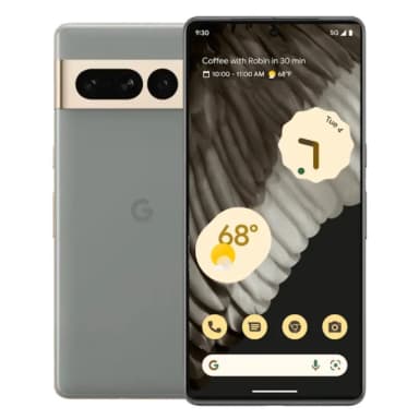 Google Pixel 7 Pro