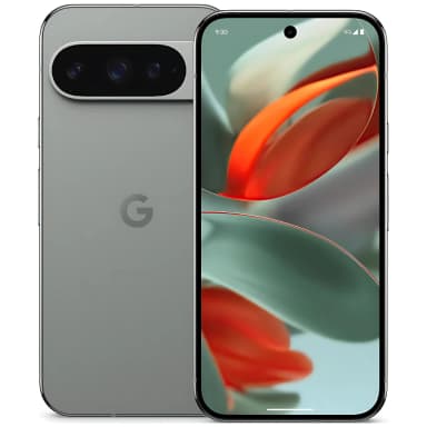 Google Pixel 9 Pro