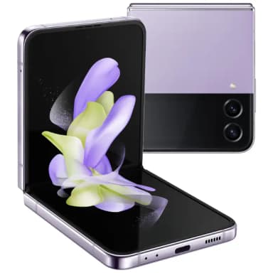 Samsung Galaxy Z Flip4