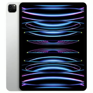 iPad Pro 12.9 Inches (6th Generation) - Cellular