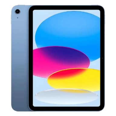 iPad 11 Inches (11th Generation 2025) - Wi-Fi
