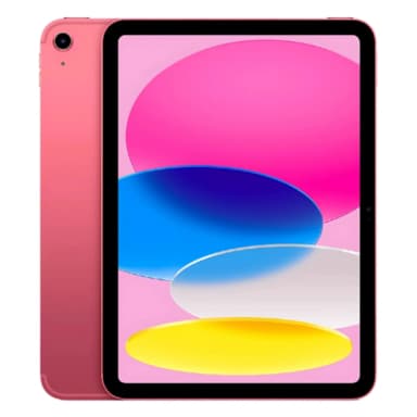  iPad 11 Inches (11th Generation 2025) - Cellular