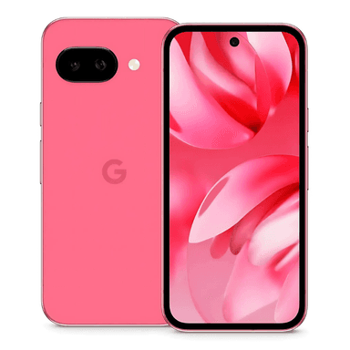 Google Pixel 9a