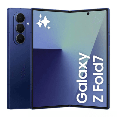 Samsung Galaxy Z fold7