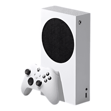 Microsoft Xbox Series S