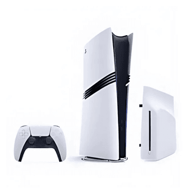 Sony PlayStation 5 Pro (PS5) - with Disc Drive