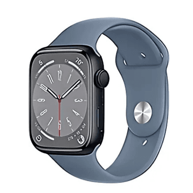 Apple Watch Series 8 GPS - Aluminium Case