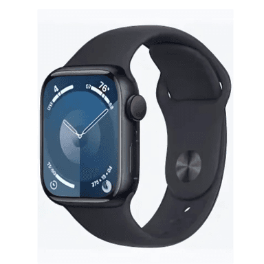 Apple Watch Series 9 Cellular - Aluminium Case