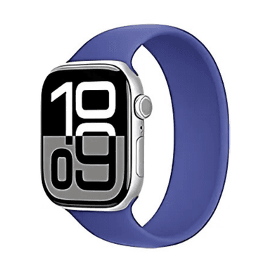 Apple Watch Series 10 GPS - Aluminium Case