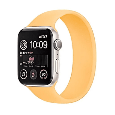 Apple Watch SE (2nd Gen) Cellular - Aluminium Case