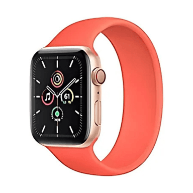 Apple Watch SE (2020) Cellular - Aluminium Case