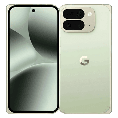 Google Pixel 10 Pro Fold