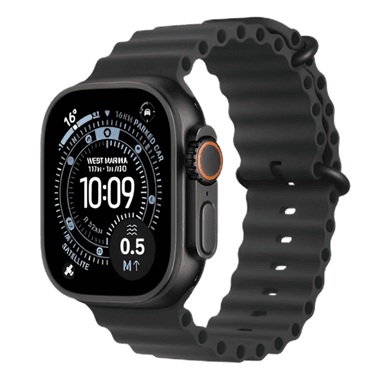 Apple Watch Ultra 3 Cellular