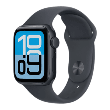 Apple Watch SE (3rd Gen) GPS - Aluminium Case