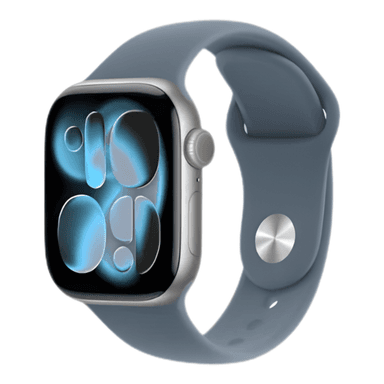 Apple Watch Series 11 GPS - Aluminium Case