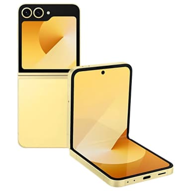 Samsung Galaxy Z Flip6