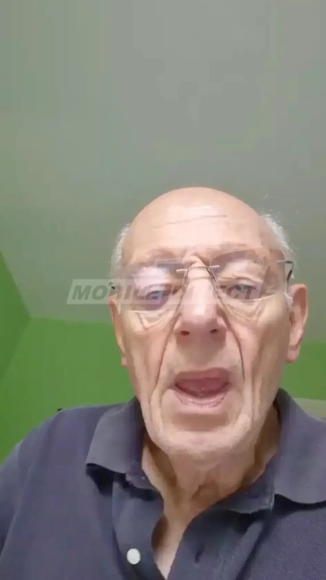 Preview for Alan David Solomon's review