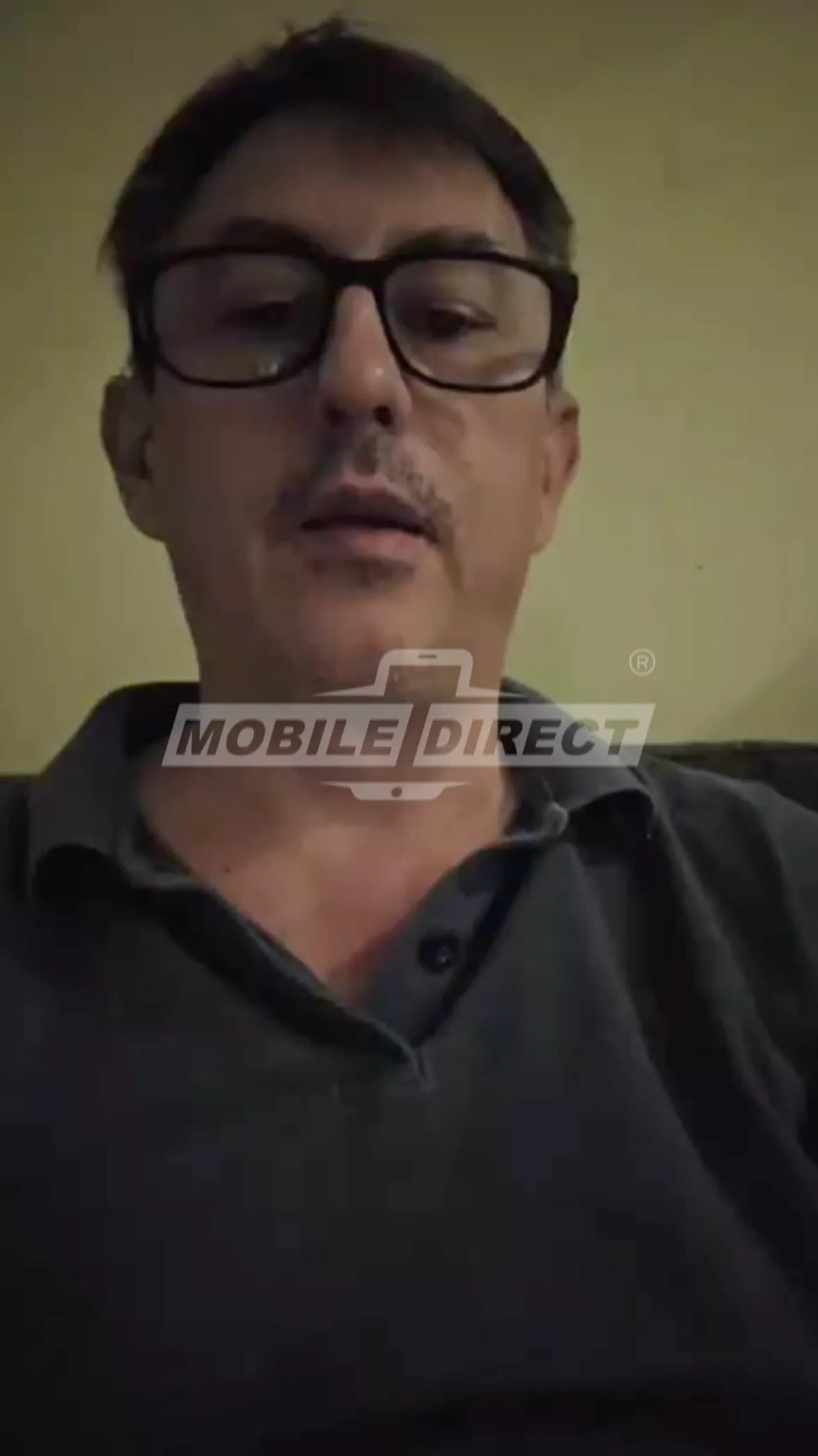 Preview for Andrew Goddard's review